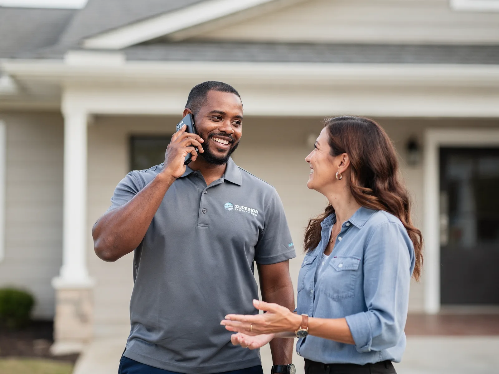 Fascia Repair New York FAQs