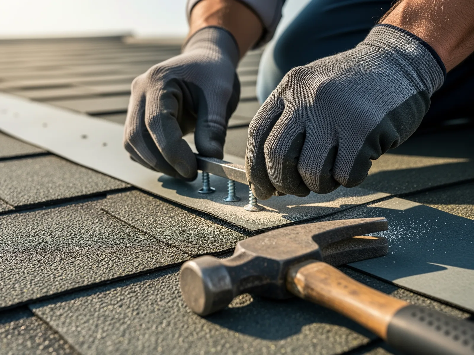 Why choose Fascia Repair in New York